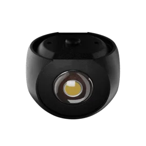 Outdoor Patrash Wall Lamp