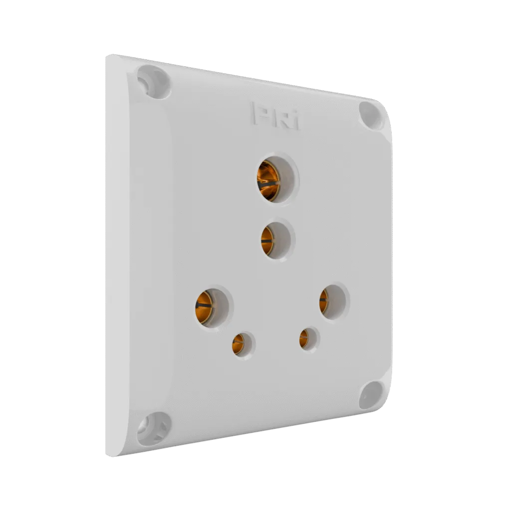 Pc switch Socket R