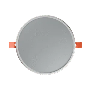 Round Panel light