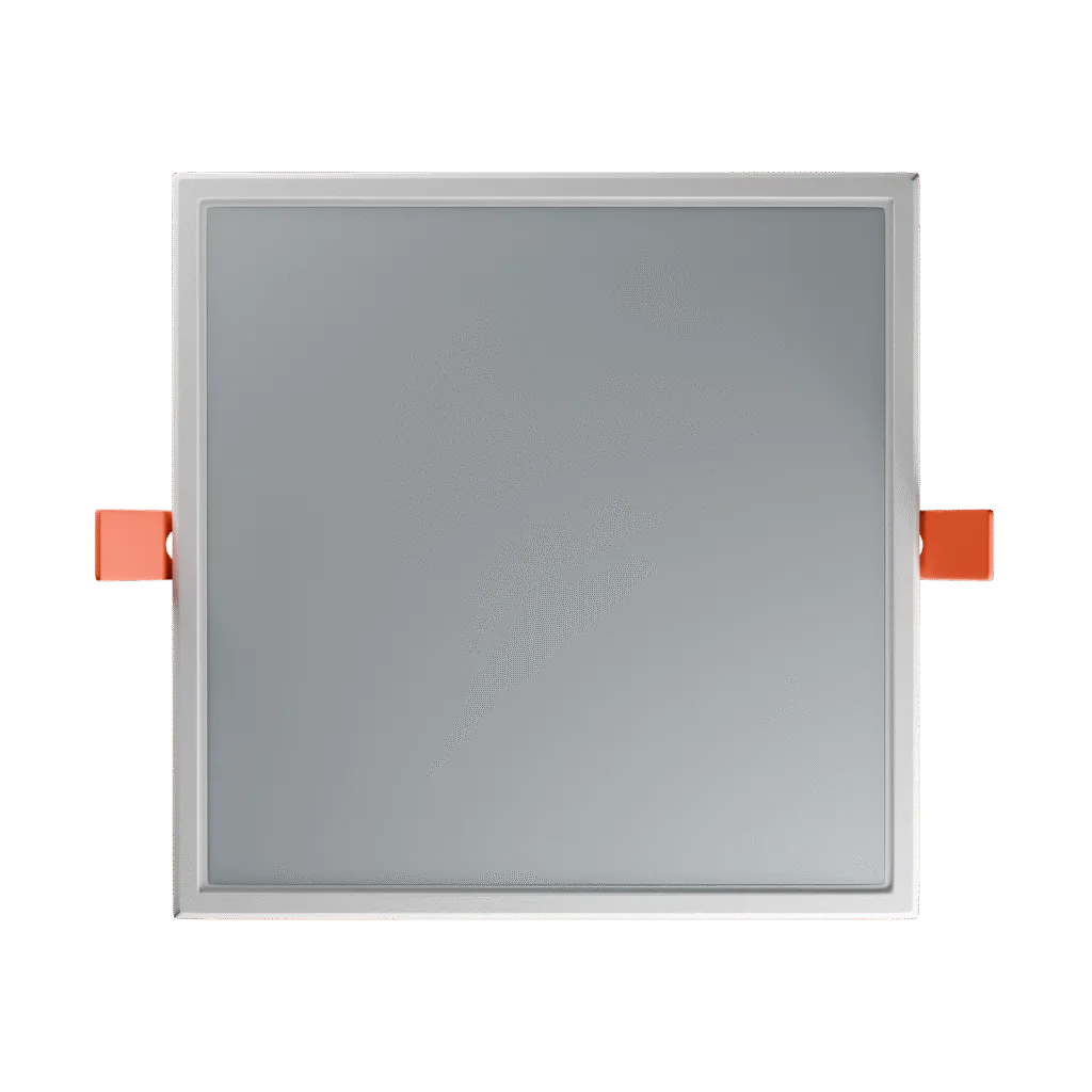 Square Panel light