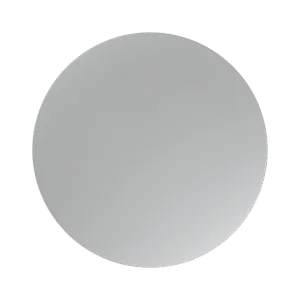 Surface Light With Rim