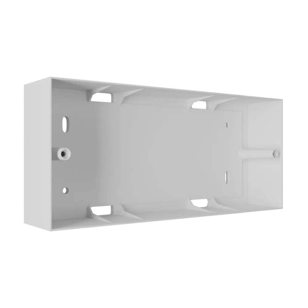 Surface-box-R-without cover